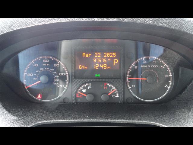 Used 2019 RAM ProMaster 2500 image 12