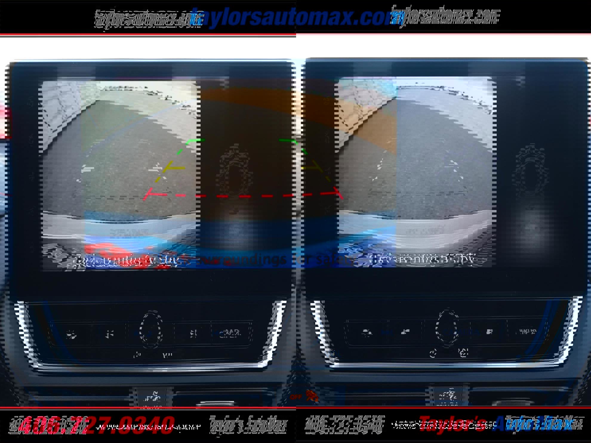 New 2025 Nissan Altima 2.5 SR w/ SR Premium Package image 12