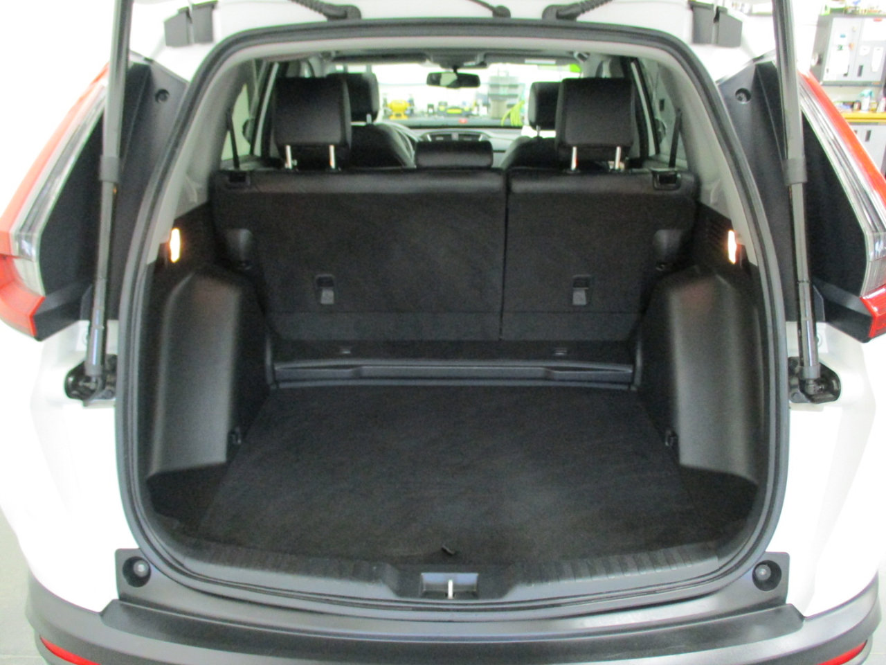 Used 2022 Honda CR-V EX-L image 15