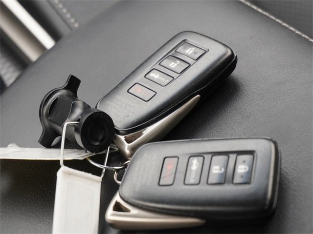 Used 2019 Lexus GS 350 F Sport image 19