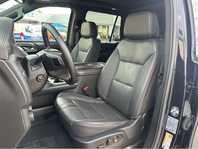 Used 2022 Chevrolet Tahoe RST w/ Luxury Package image 16