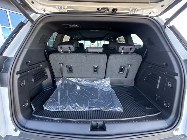 New 2026 GMC Acadia Elevation w/ Black Edition image 5