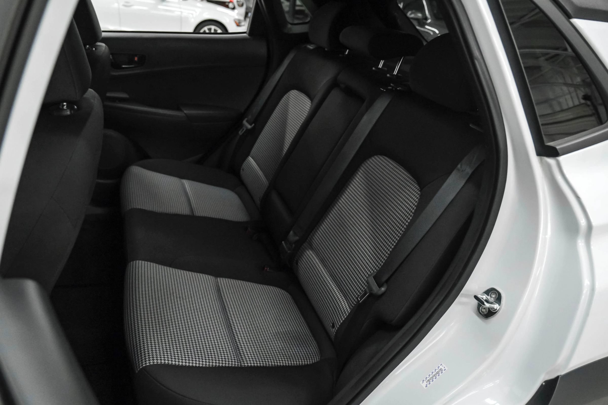 Used 2021 Hyundai Kona Night FWD image 28