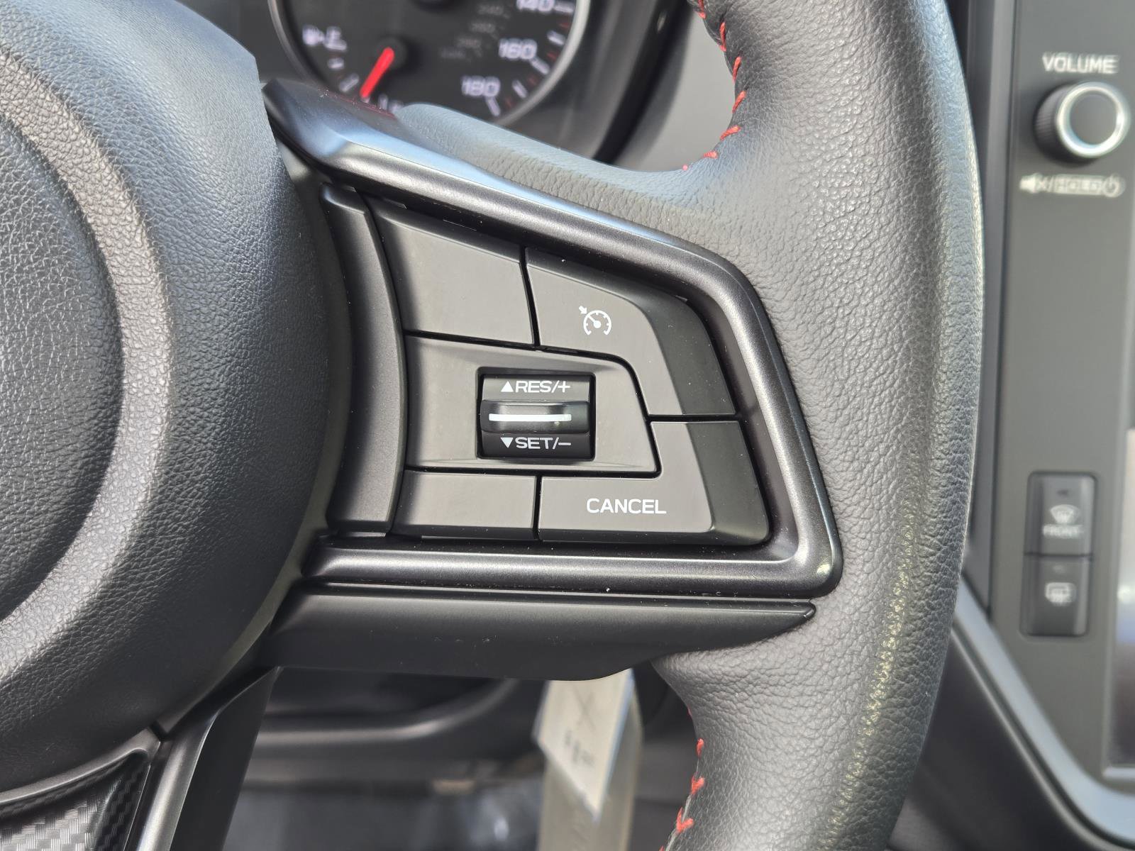 Used 2023 Subaru WRX image 16