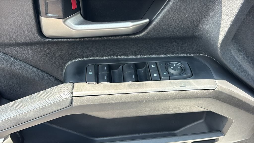 New 2026 Toyota Tacoma TRD Sport AWD/4WD image 12