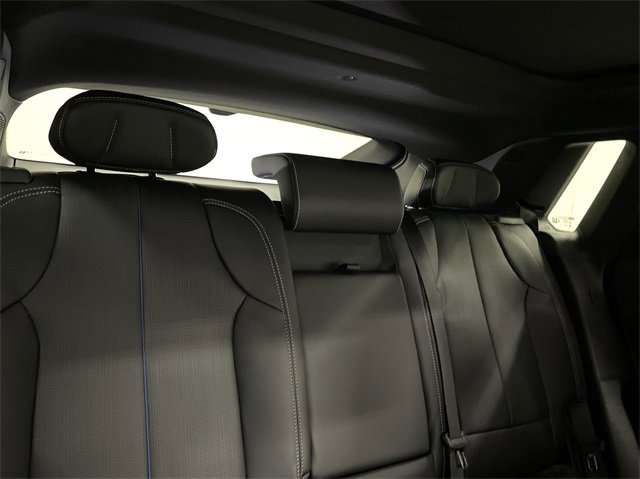 New 2025 Cadillac Lyriq Sport image 25