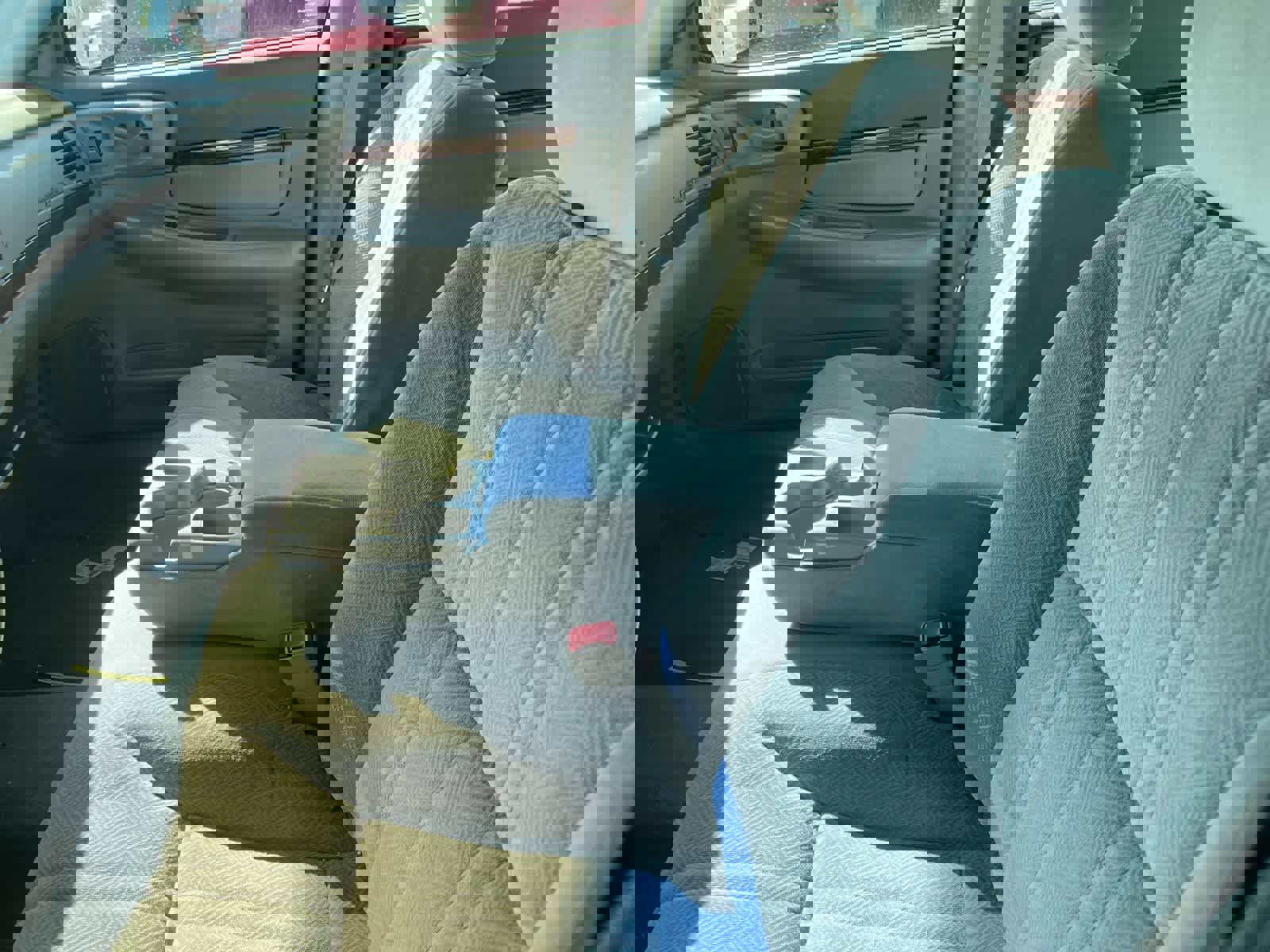 Used 2002 Chevrolet Impala w/ Preferred Equipment Group image 21