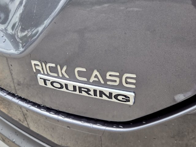 Used 2025 Honda Pilot Touring image 15