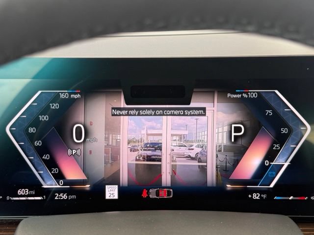 Used 2026 BMW X6 xDrive40i AWD/4WD image 18