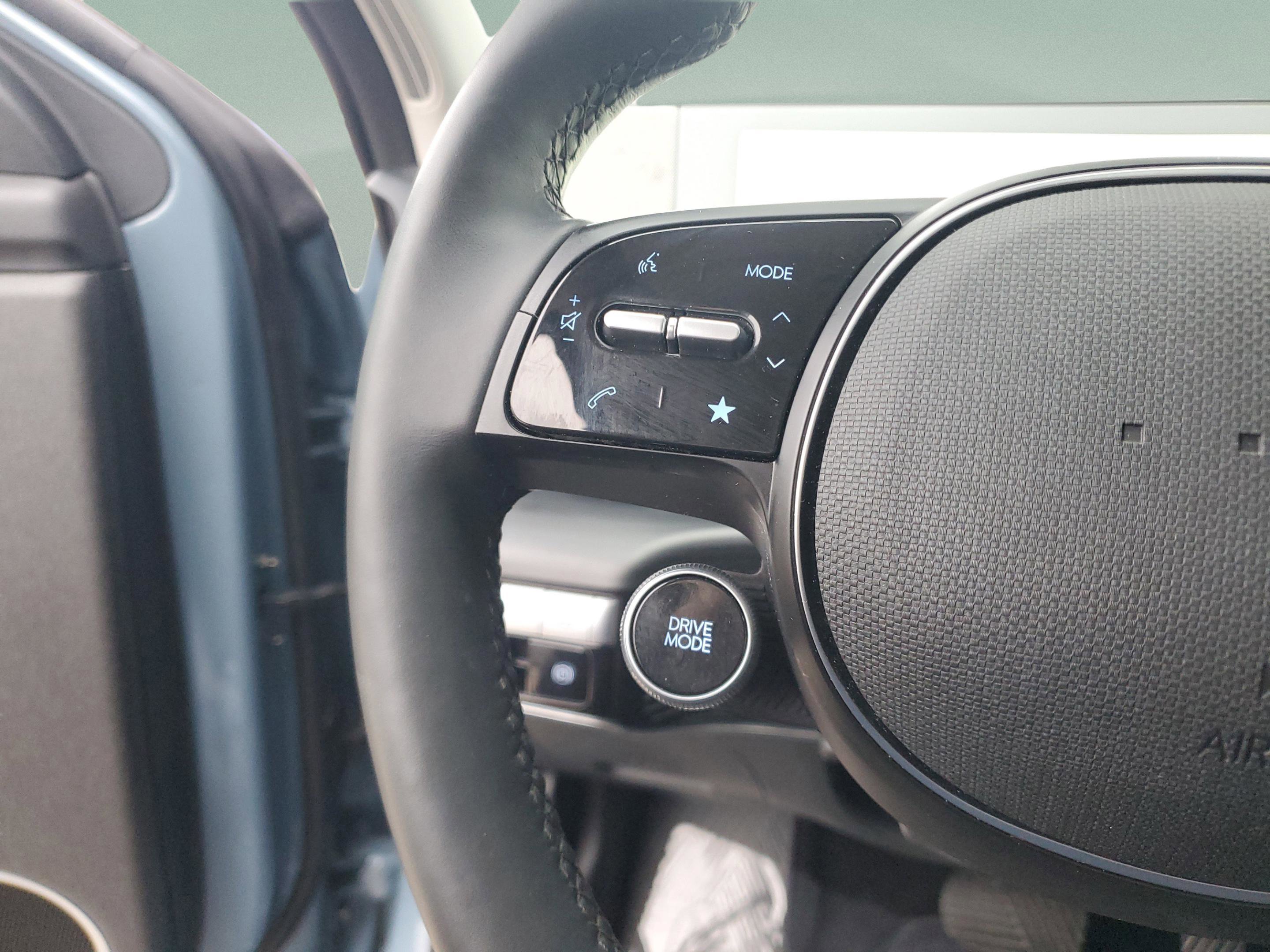 Used 2023 Hyundai Ioniq 5 SEL image 29