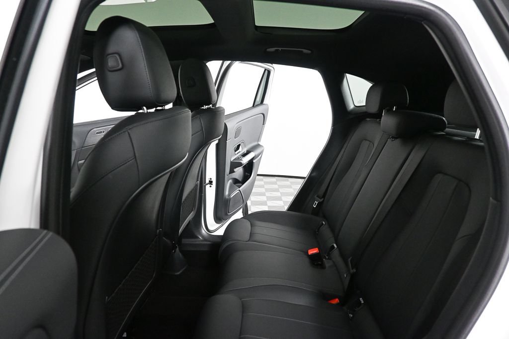 Certified 2026 Mercedes-Benz GLA 250 image 19