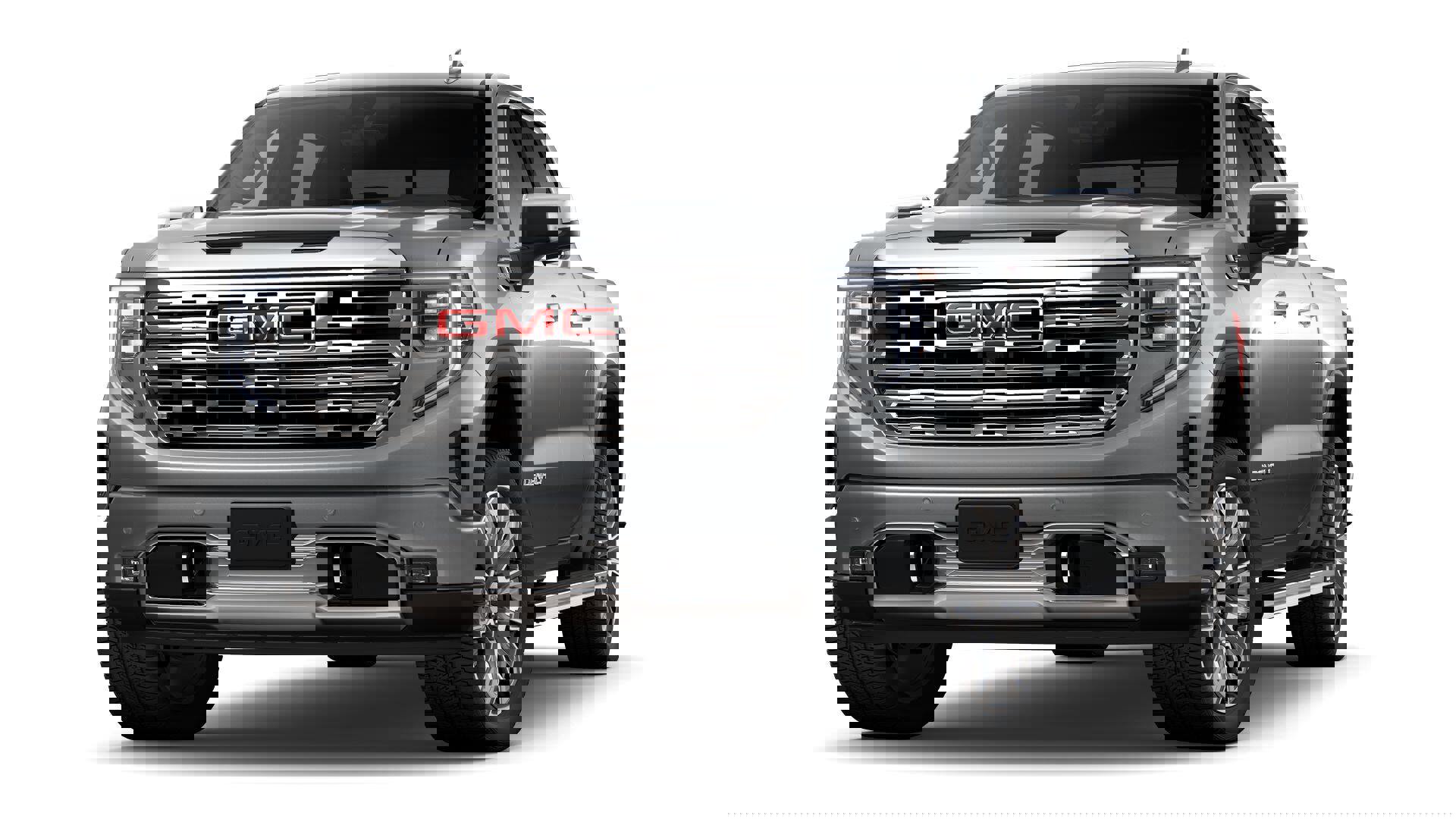New 2026 GMC Sierra 1500 Denali image 25
