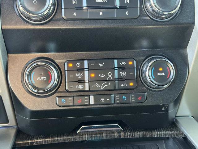 Certified 2021 Ford F250 Lariat image 14