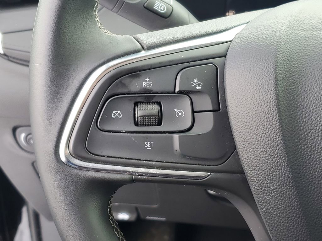 Certified 2024 Buick Encore GX Preferred image 11
