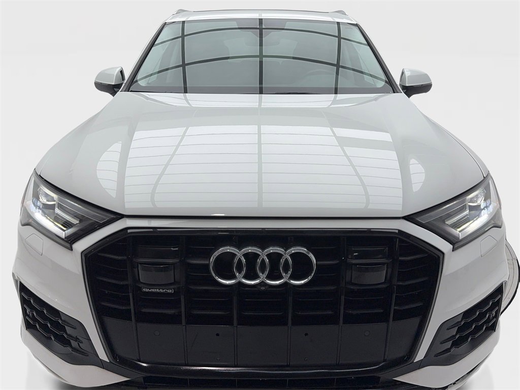Used 2021 Audi Q7 3.0T Premium Plus image 4