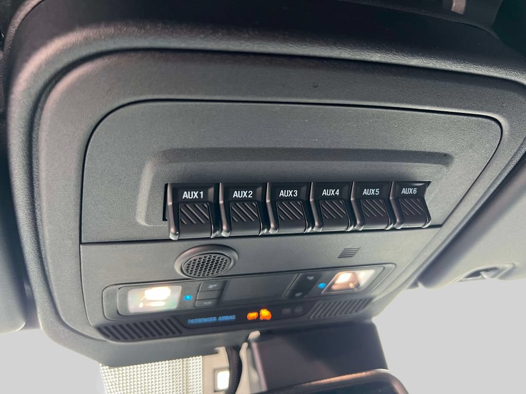 Used 2023 Ford Bronco Raptor AWD/4WD image 31