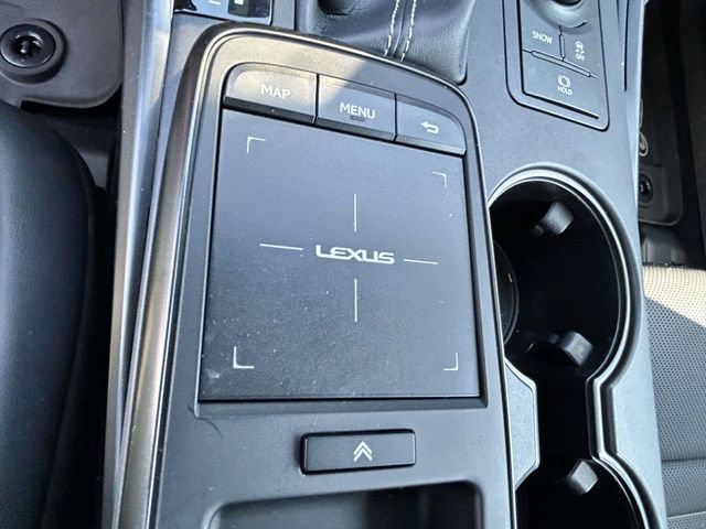 Used 2023 Lexus IS 350 F Sport w/ Navigation Package RWD image 17