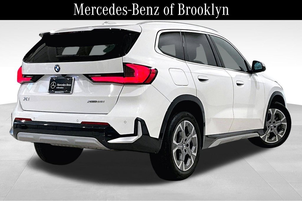 Used 2024 BMW X1 xDrive28i w/ Convenience Package AWD/4WD image 12