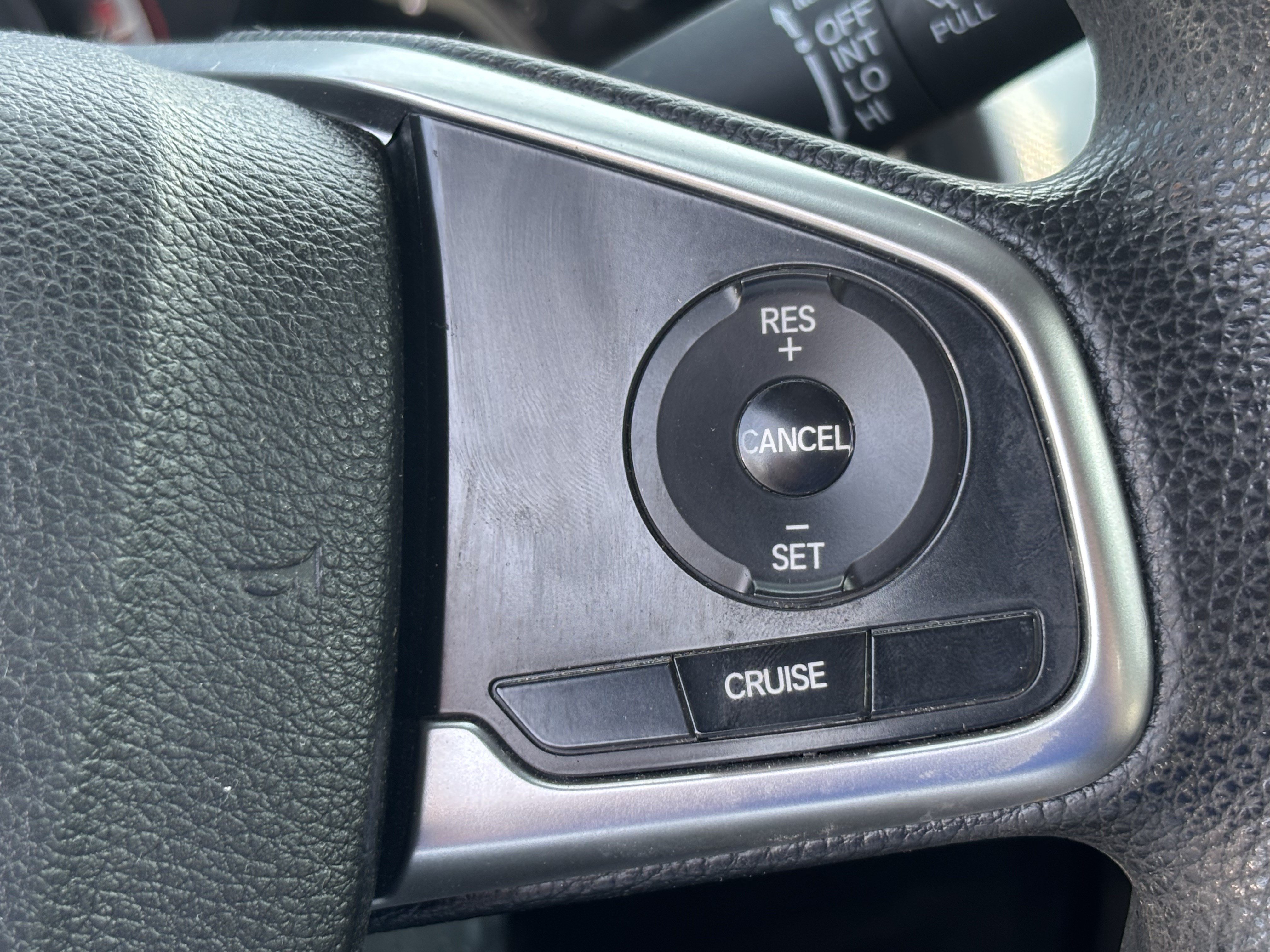 Used 2016 Honda Civic LX-P image 20