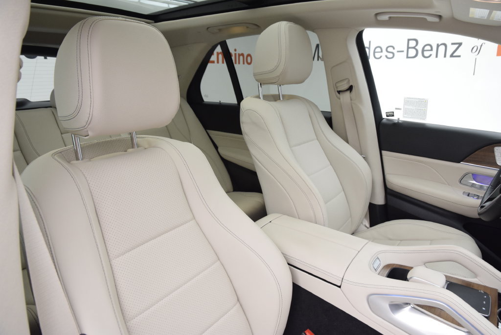 Used 2026 Mercedes-Benz GLE 350 4MATIC image 17