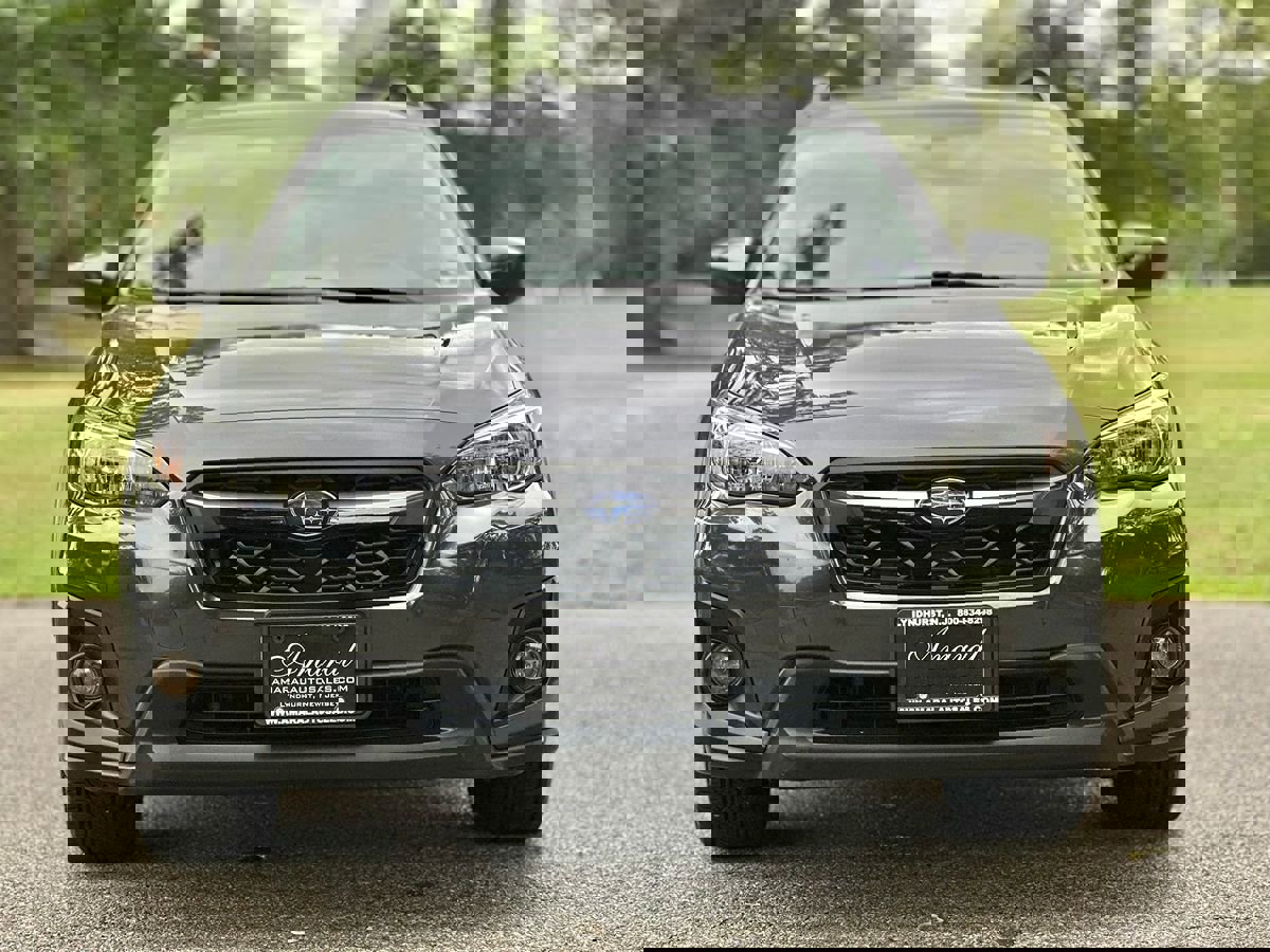 Used 2019 Subaru Crosstrek 2.0i Premium w/ Eyesight System image 11