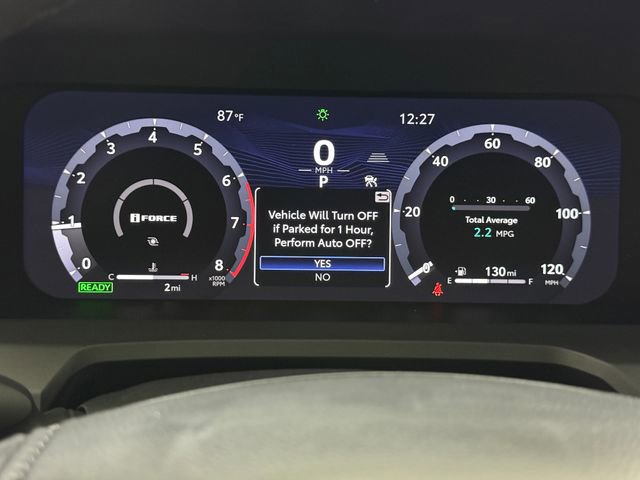 New 2026 Toyota Tacoma Limited AWD/4WD image 17