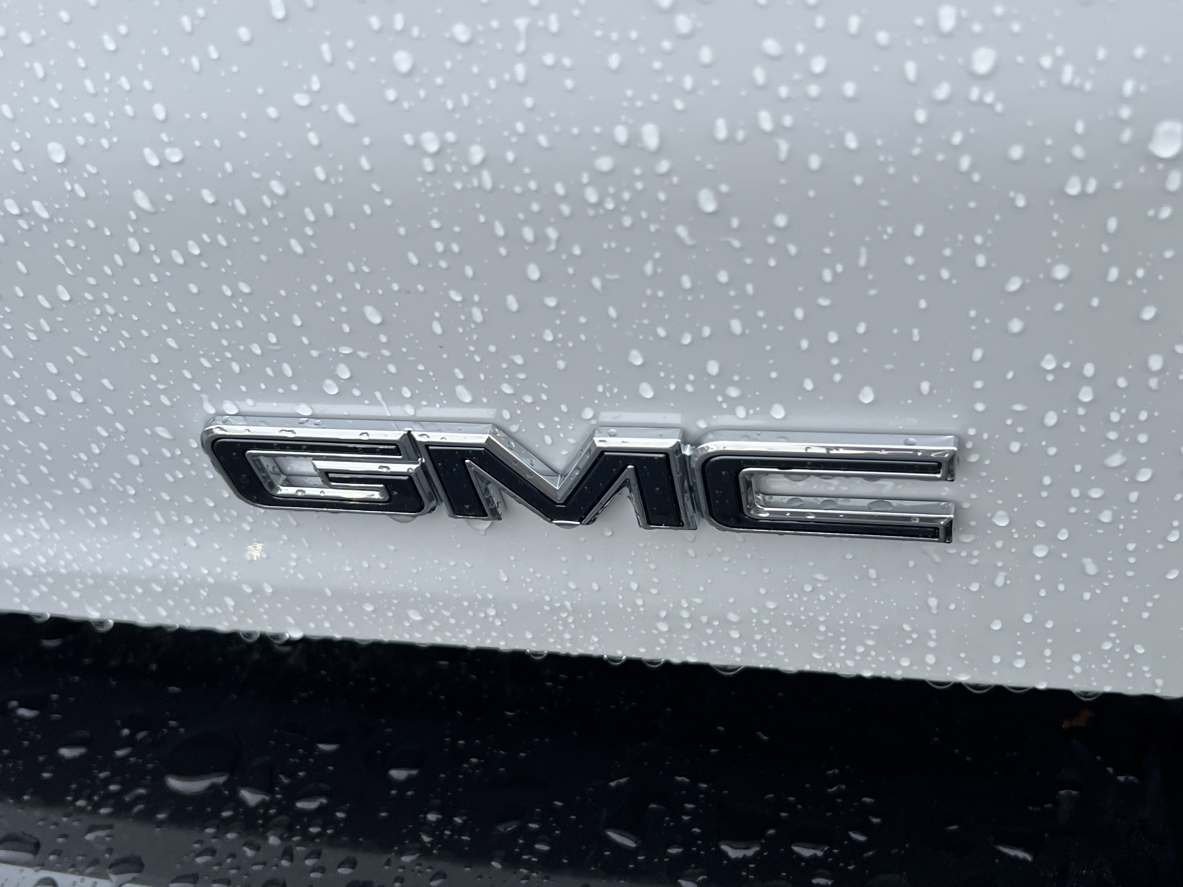 New 2025 GMC Hummer EV 3X AWD/4WD image 8