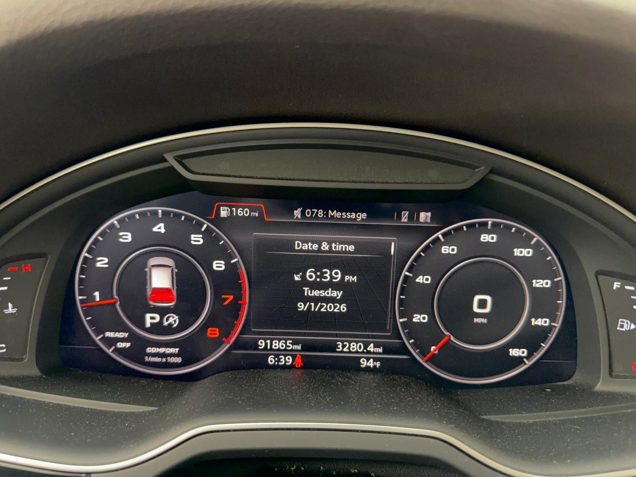 Used 2019 Audi Q7 3.0T Premium Plus AWD/4WD image 25