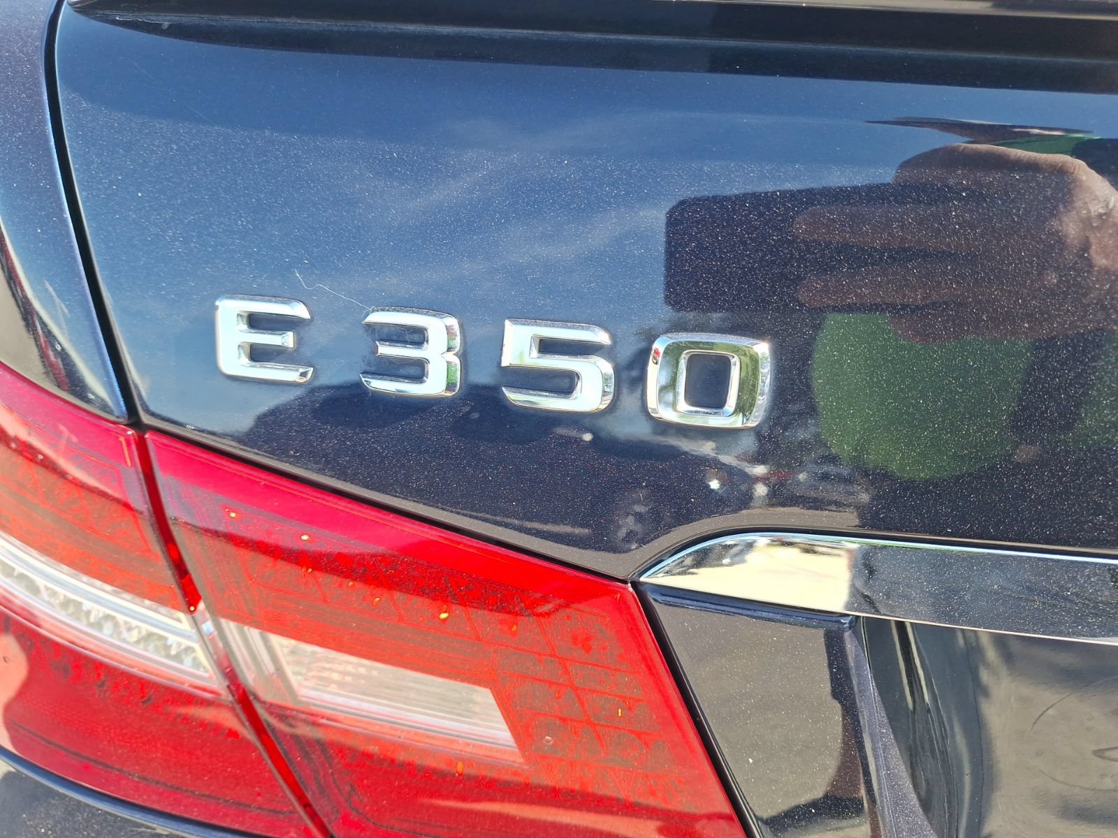 Used 2013 Mercedes-Benz E 350 Coupe image 4
