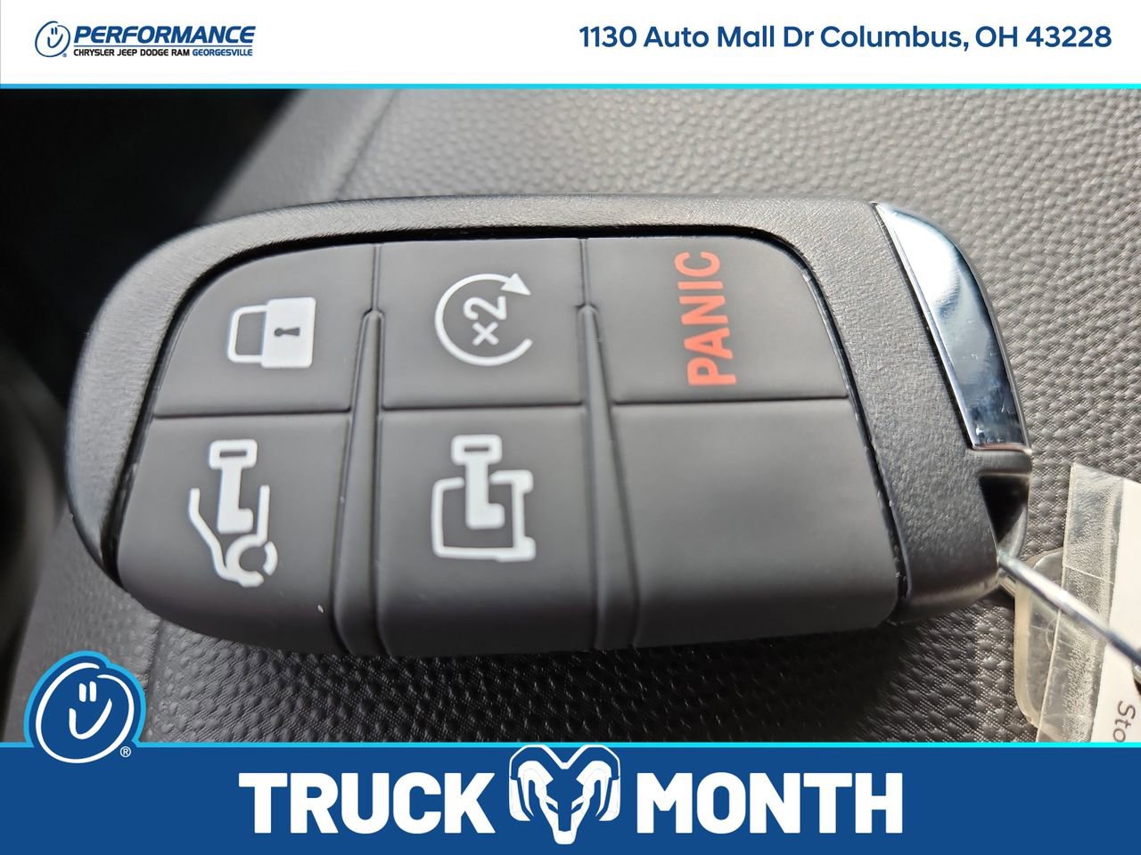 New 2025 RAM ProMaster 2500 w/ Quick Order Package 22G SLT image 27