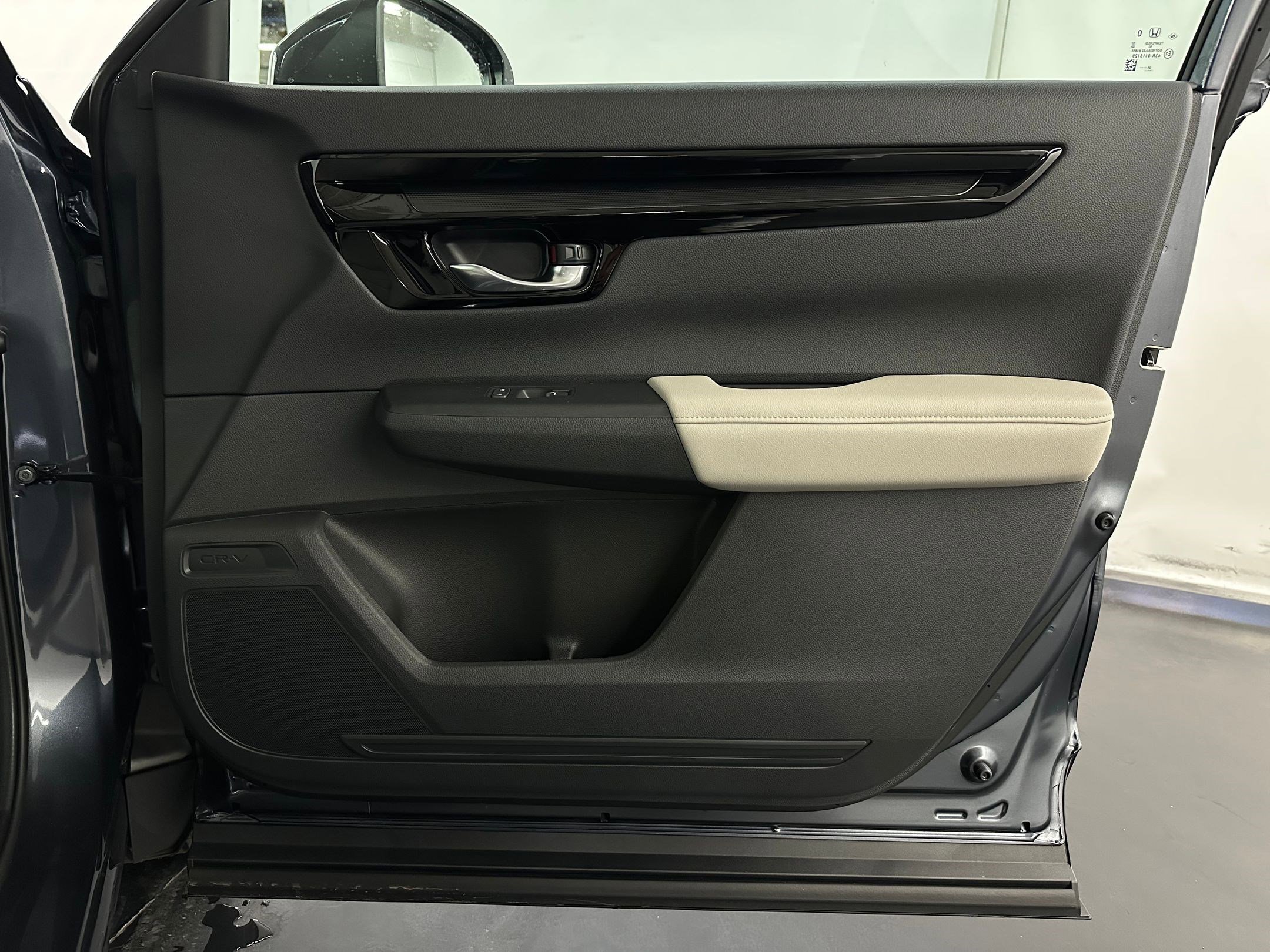 New 2026 Honda CR-V EX-L image 32