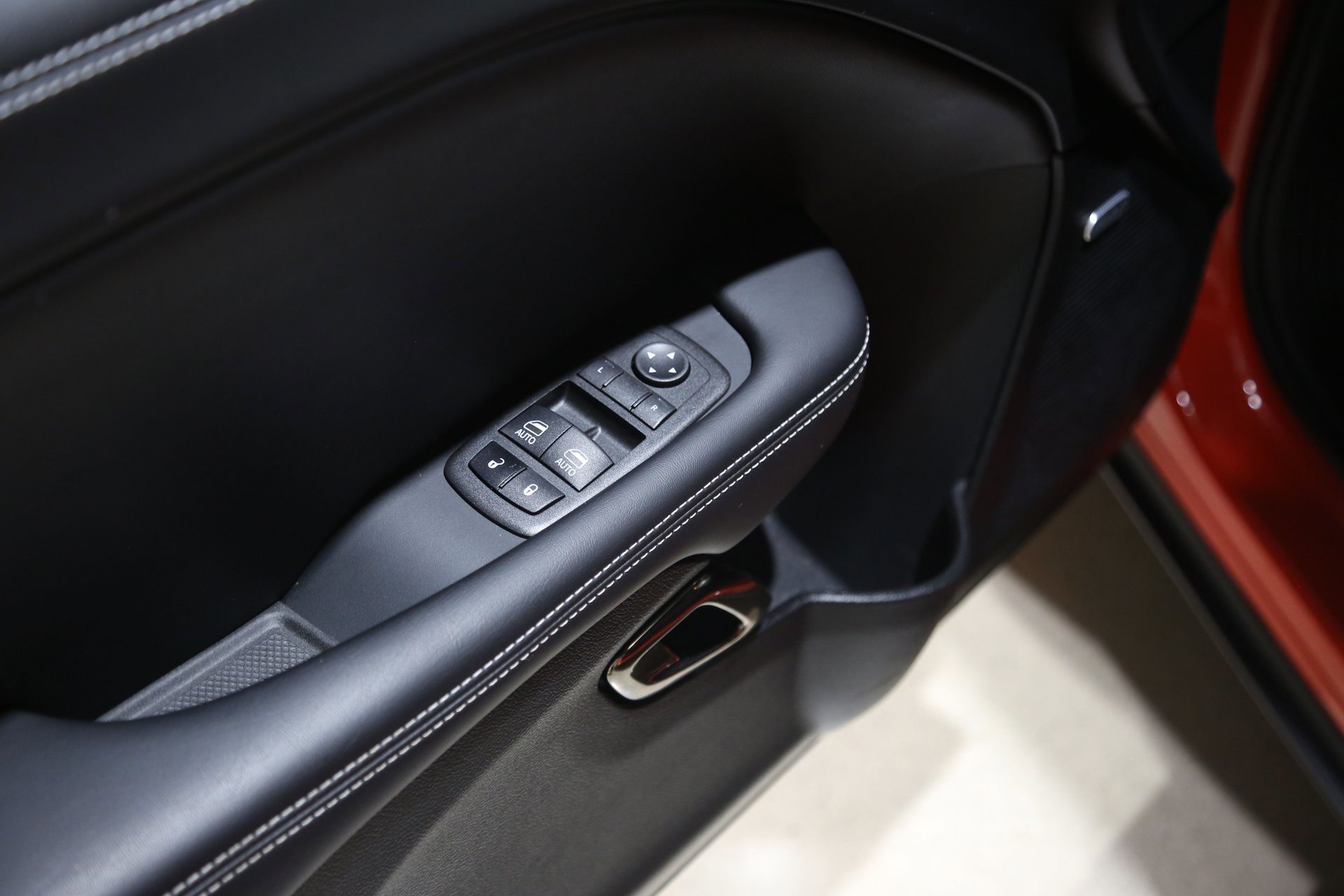 Used 2022 Dodge Challenger SRT Super Stock image 22