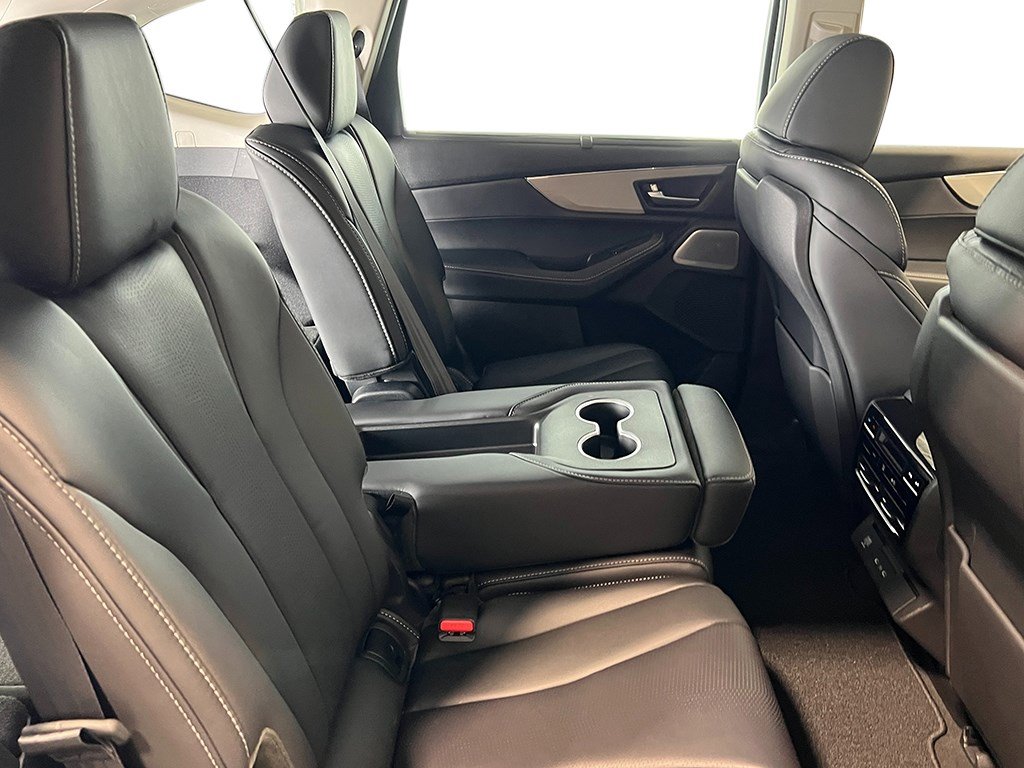 New 2026 Acura MDX w/ Technology Package AWD/4WD image 35