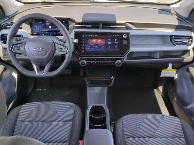 New 2027 Chevrolet Bolt LT w/ Comfort Package FWD image 25
