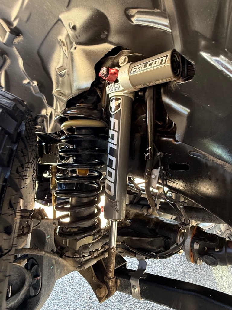 Used 2021 Jeep Gladiator Rubicon AWD/4WD image 12
