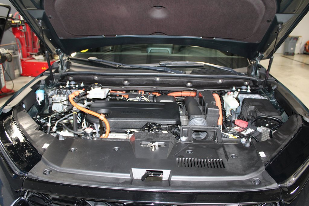 Used 2023 Honda CR-V Sport Touring image 14
