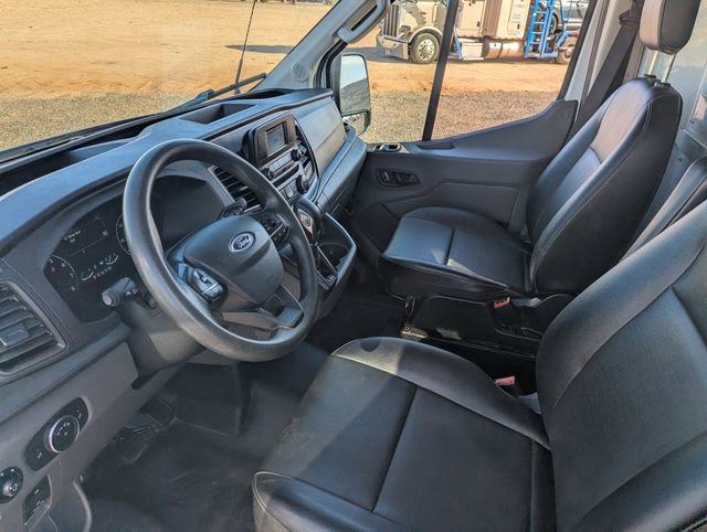 Used 2023 Ford Transit 250 Medium Roof AWD image 14