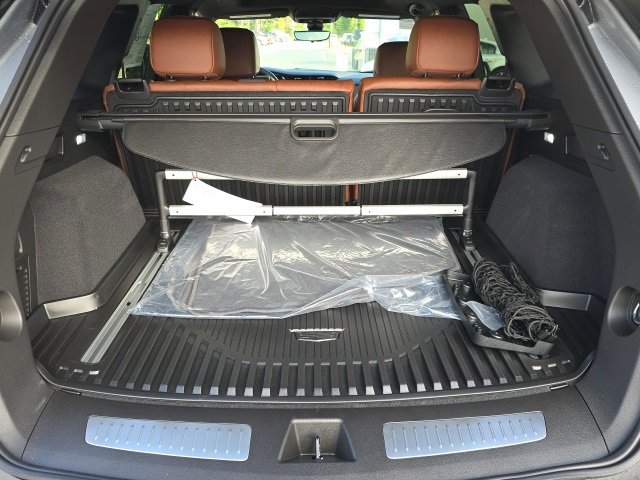 New 2025 Cadillac XT5 Premium Luxury w/ Technology Package image 31