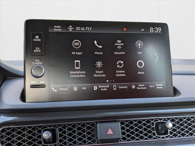 New 2025 Acura Integra A-Spec image 11