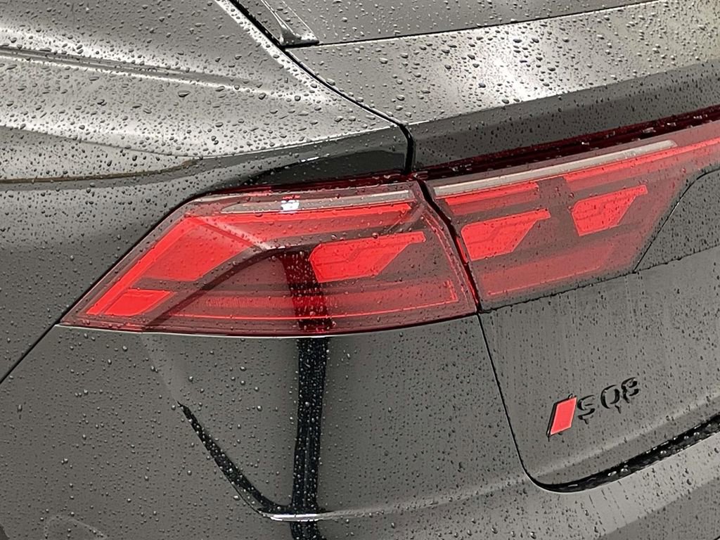 New 2026 Audi SQ8 Prestige image 16