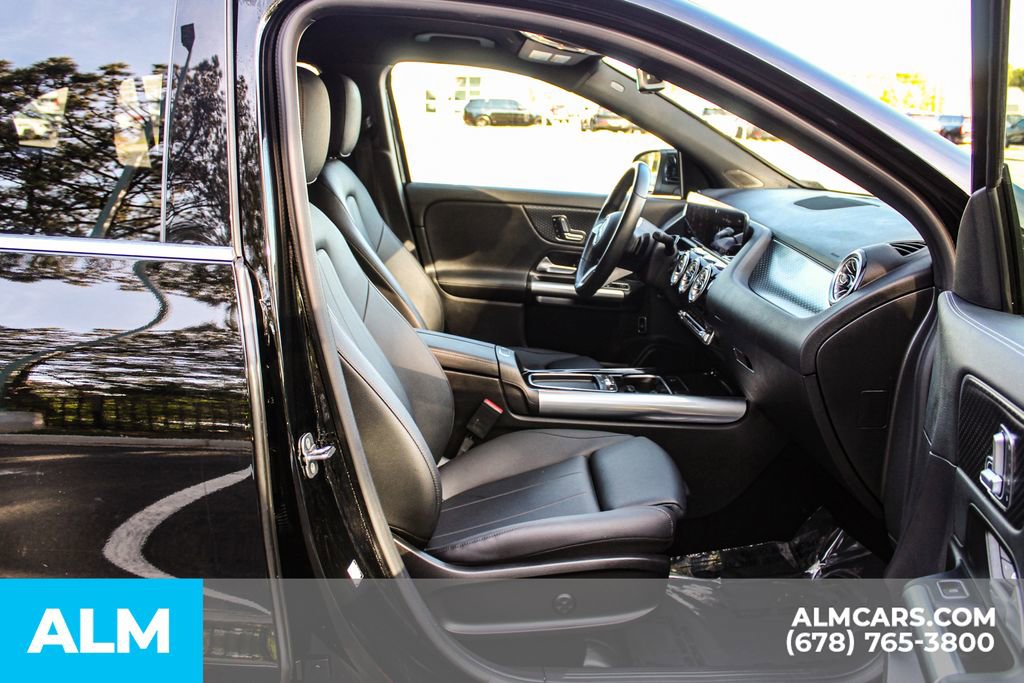 Used 2025 Mercedes-Benz GLA 250 image 19