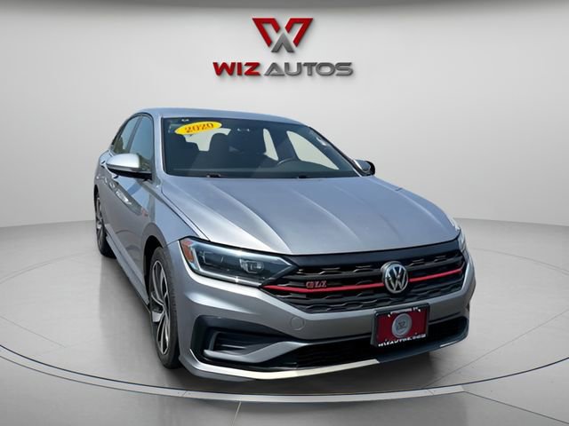 Used 2020 Volkswagen Jetta GLI FWD image 7