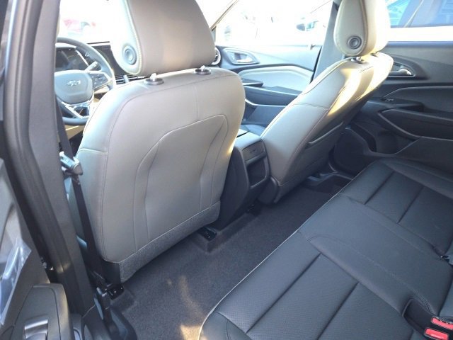 New 2026 Chevrolet Trax ACTIV w/ Sunroof Package image 6