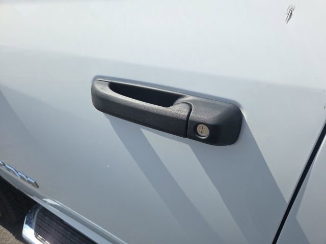 Used 2024 RAM 2500 Big Horn w/ Off Road Package image 19