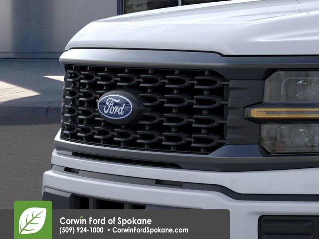 New 2026 Ford F150 STX AWD/4WD image 17