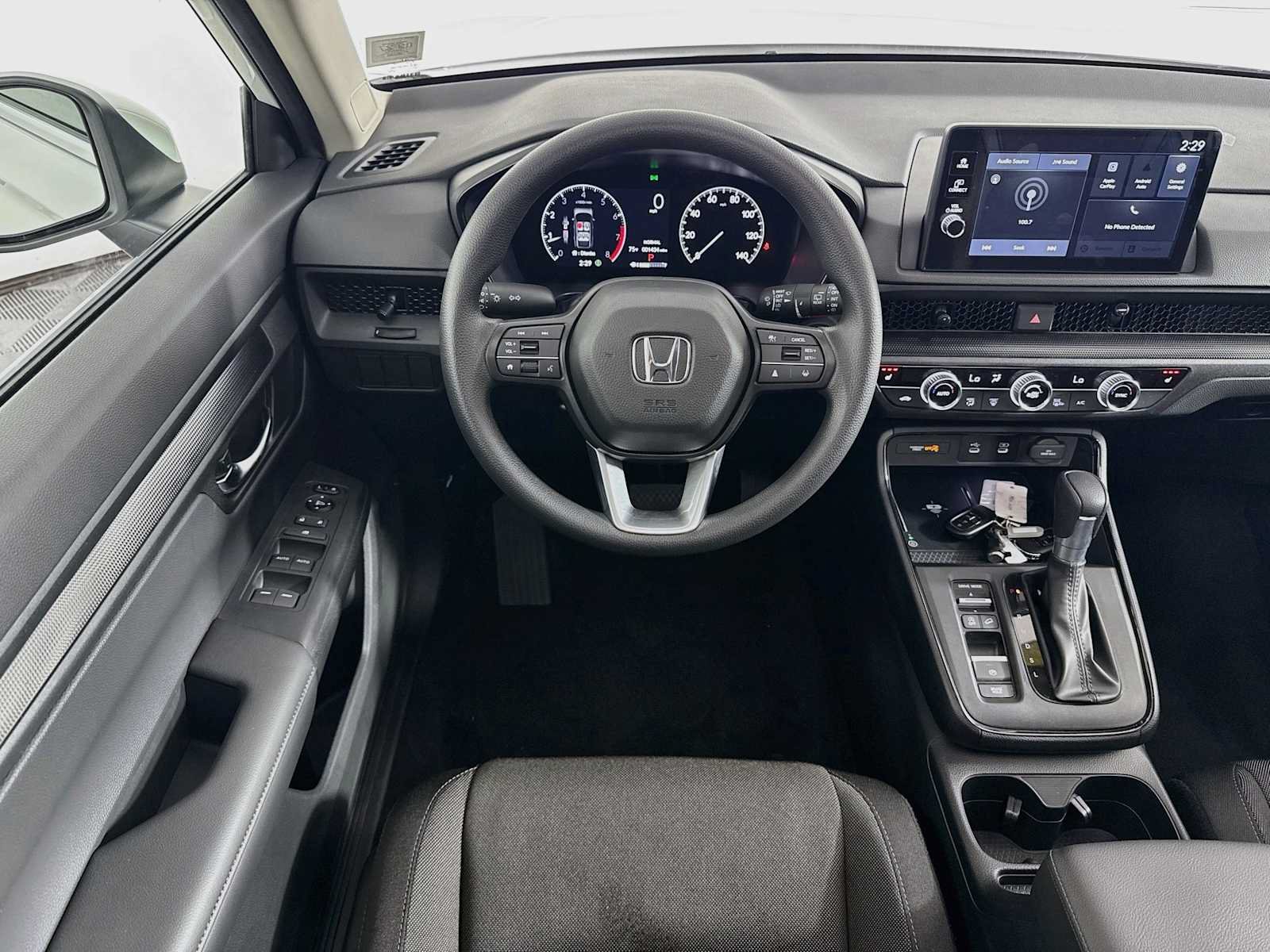 Used 2026 Honda CR-V EX image 19