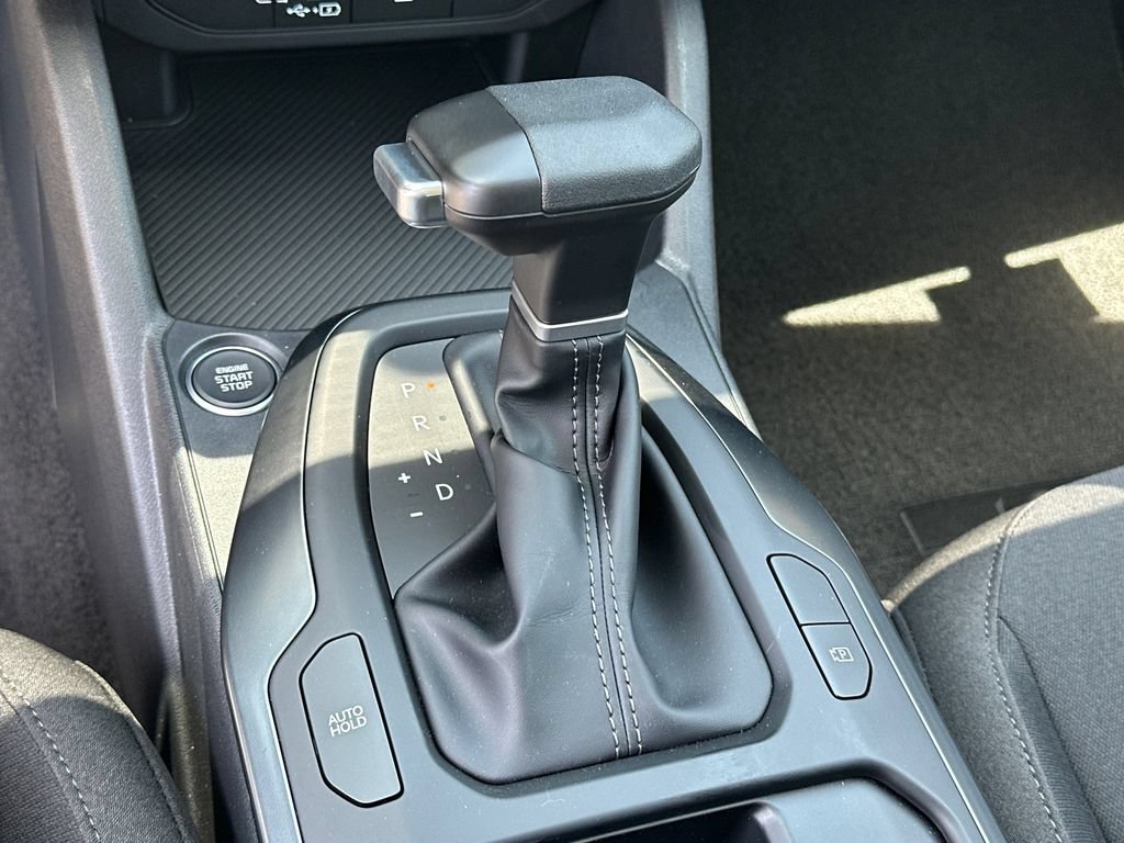 New 2026 Kia K4 FWD image 22