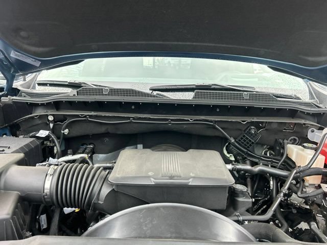 New 2026 Chevrolet Silverado 3500 High Country w/ Technology Package AWD/4WD image 35
