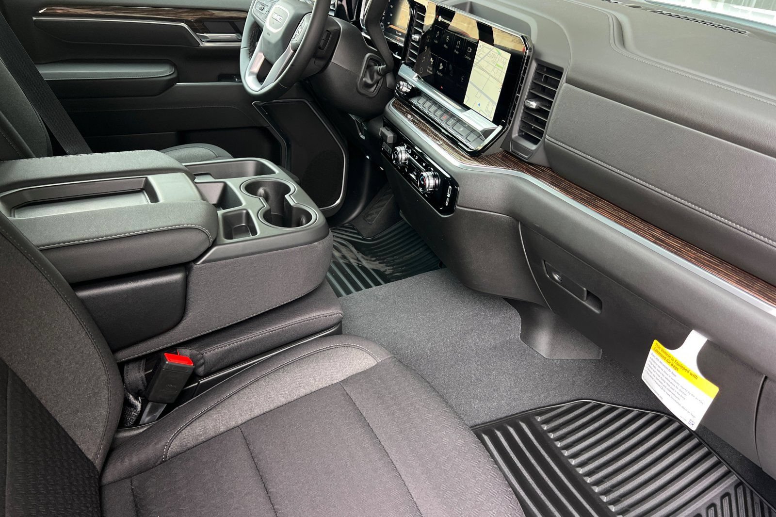 New 2026 GMC Sierra 3500 SLE AWD/4WD image 13