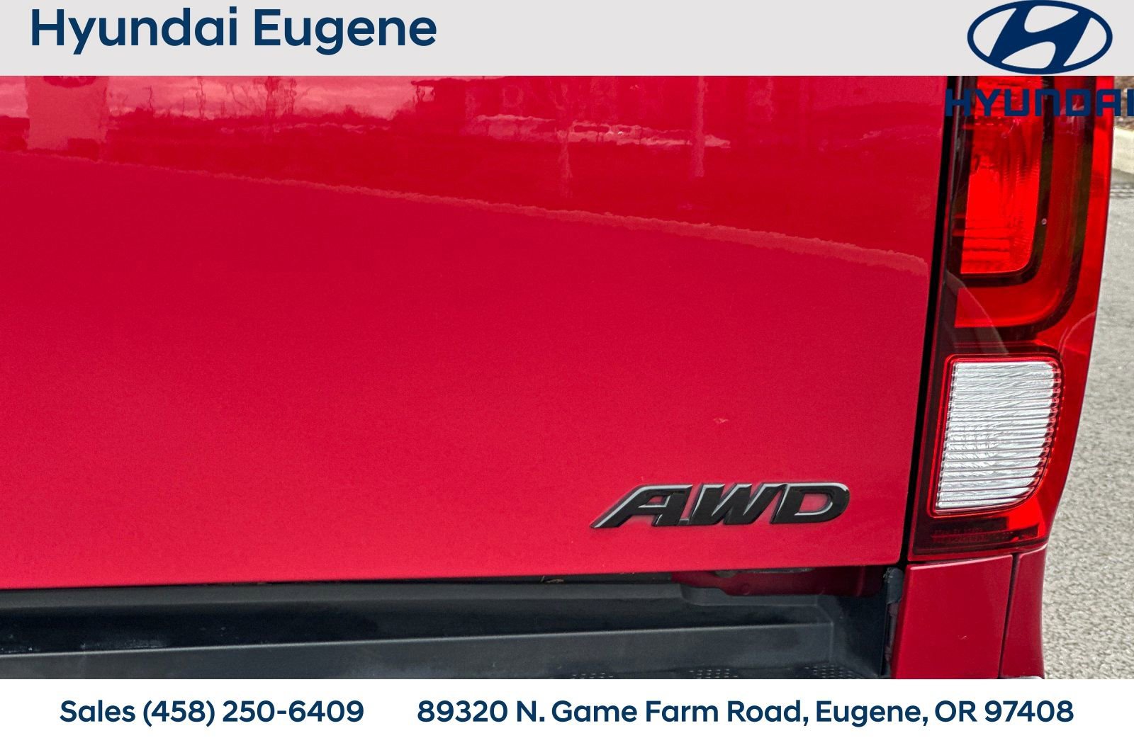 Used 2022 Honda Ridgeline RTL image 35